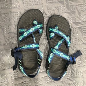 Chaco sandals Size 8